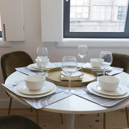 Guestready - Cosy And Modern 4mins From Metro Apartment *